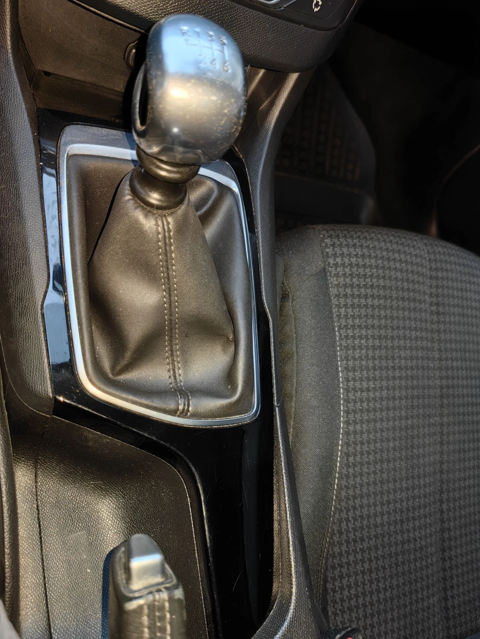 Peugeot 308 1, 6hdi 120hp | Mobile.bg   11