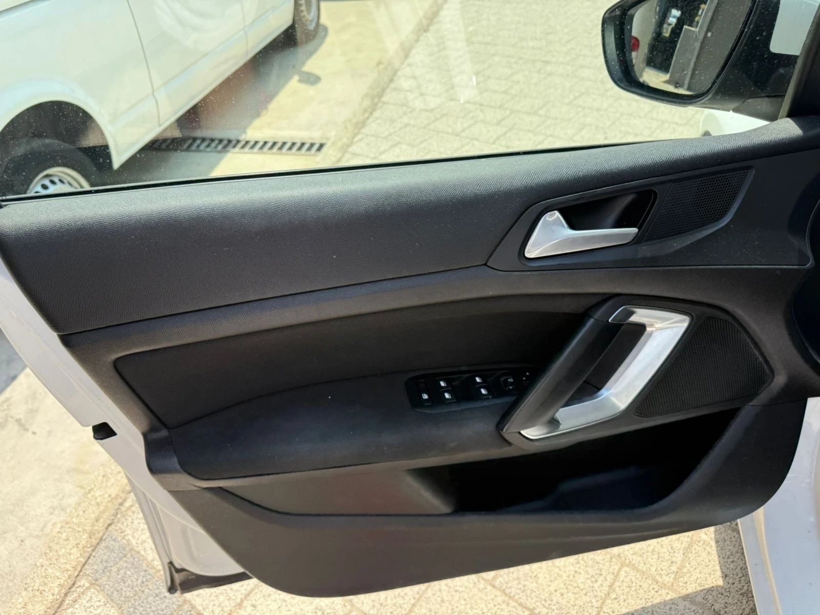 Peugeot 308 1, 6hdi 120hp | Mobile.bg   8