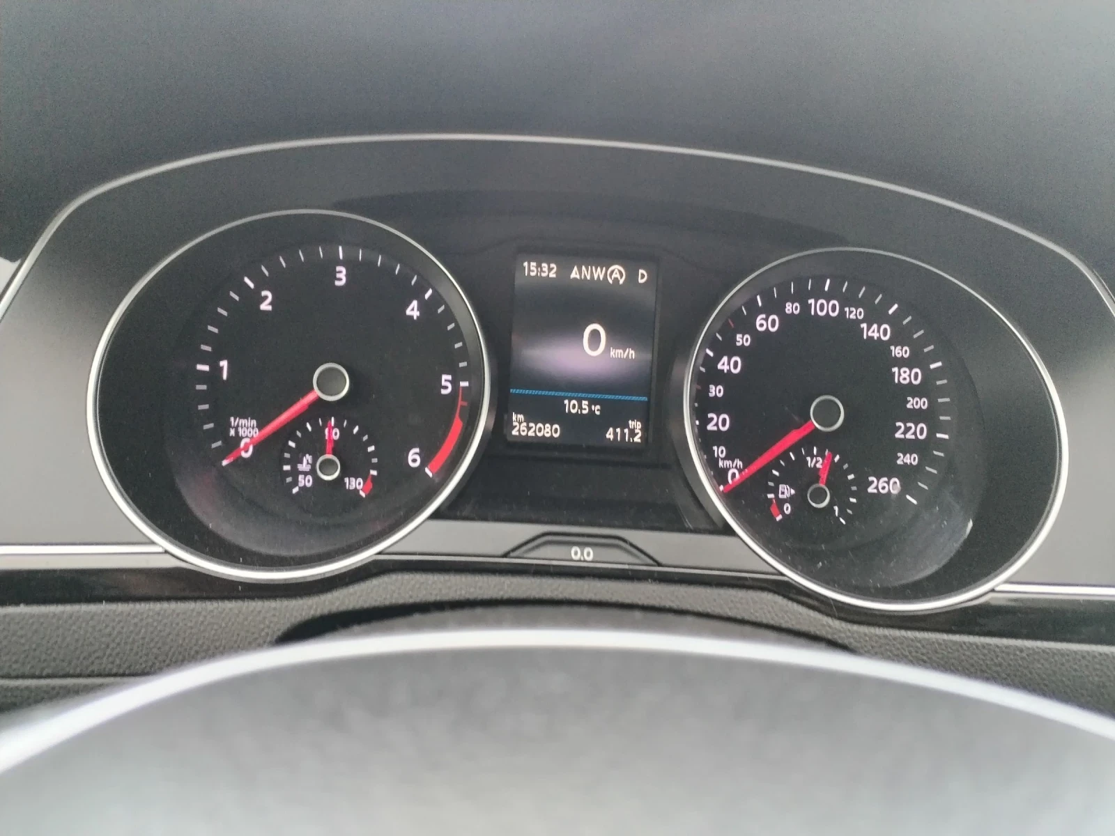 VW Passat  | Mobile.bg   10