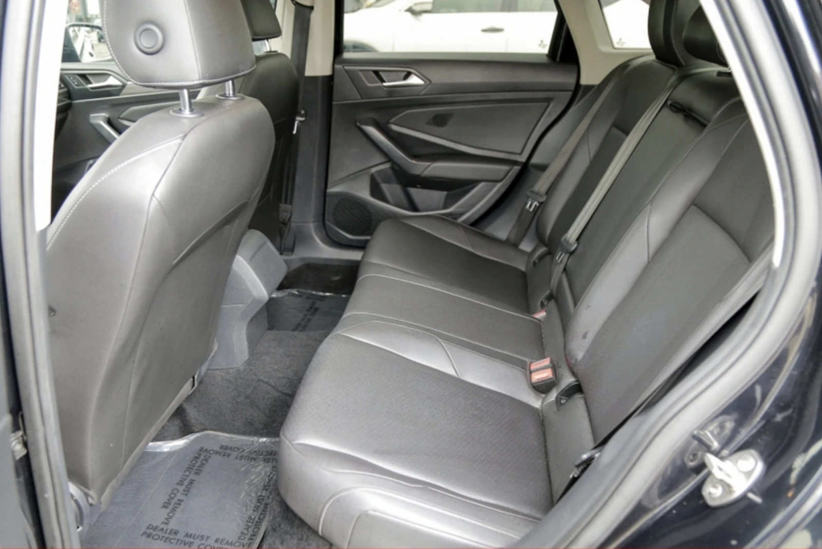 VW Jetta 1.4T АВТОКРЕДИТ*  - изображение 9