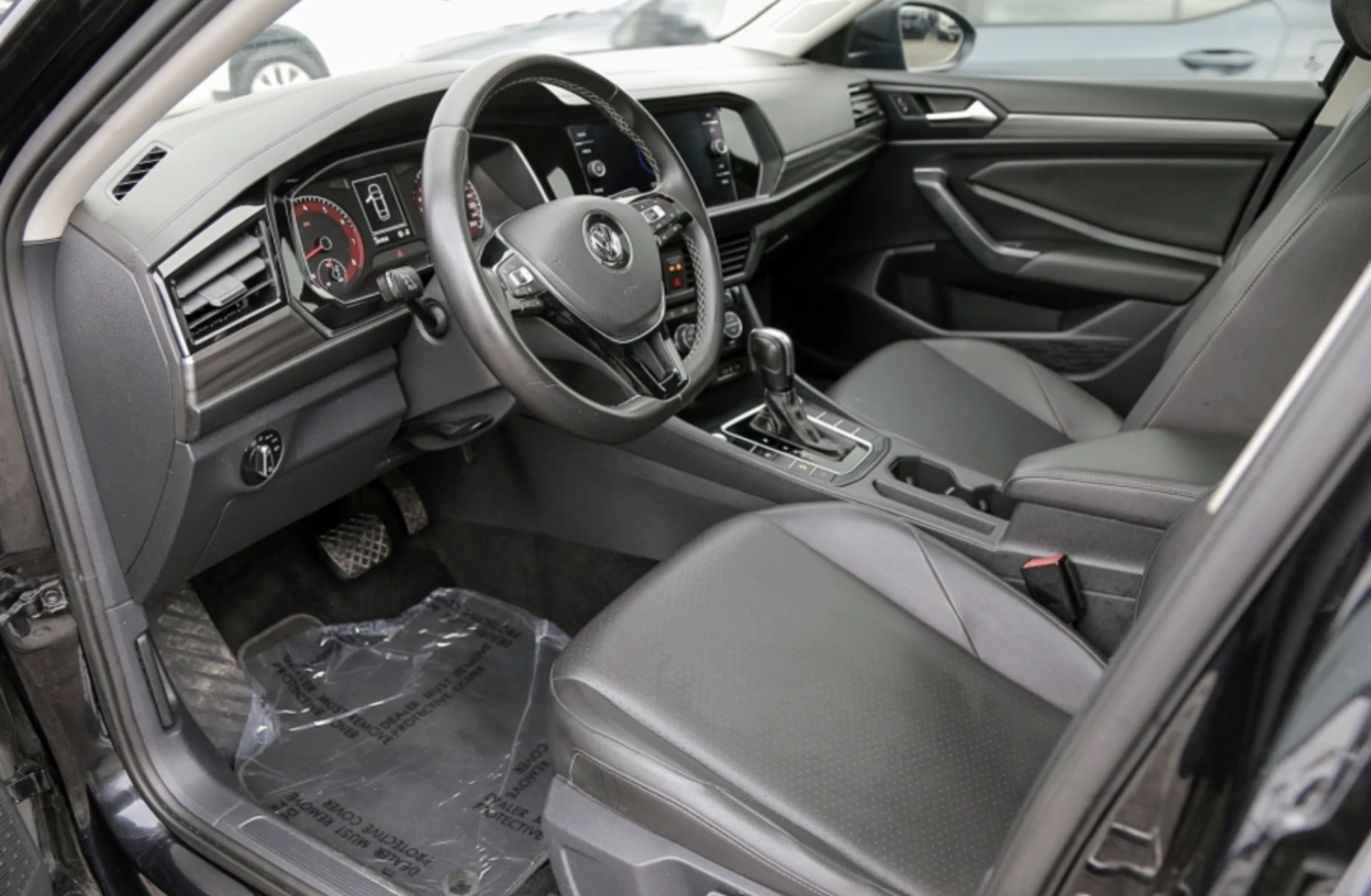 VW Jetta 1.4T АВТОКРЕДИТ*  - изображение 6