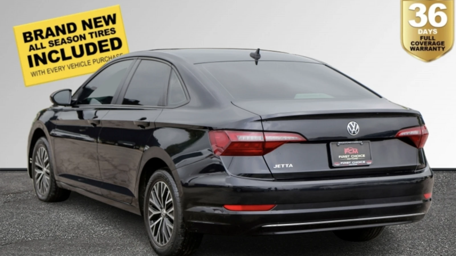 VW Jetta 1.4T АВТОКРЕДИТ*  - изображение 2