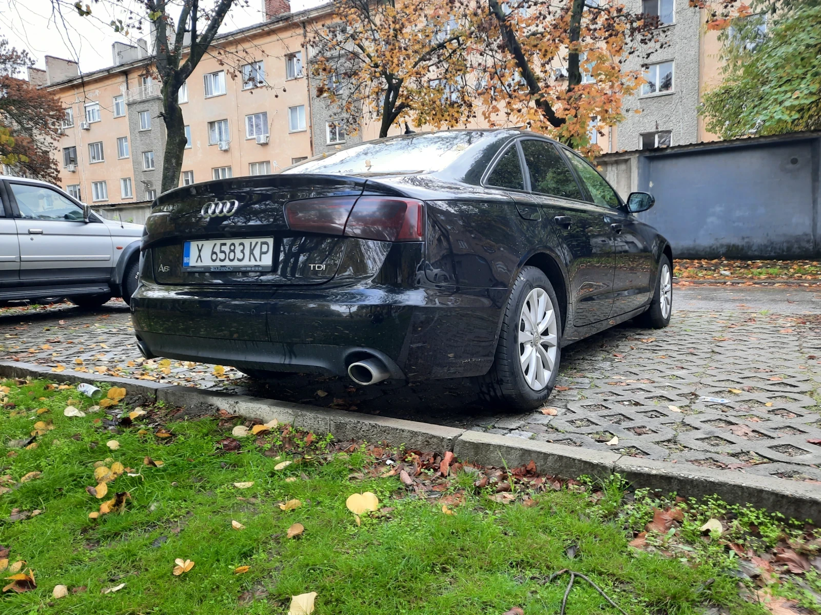 Audi A6 | Mobile.bg   6