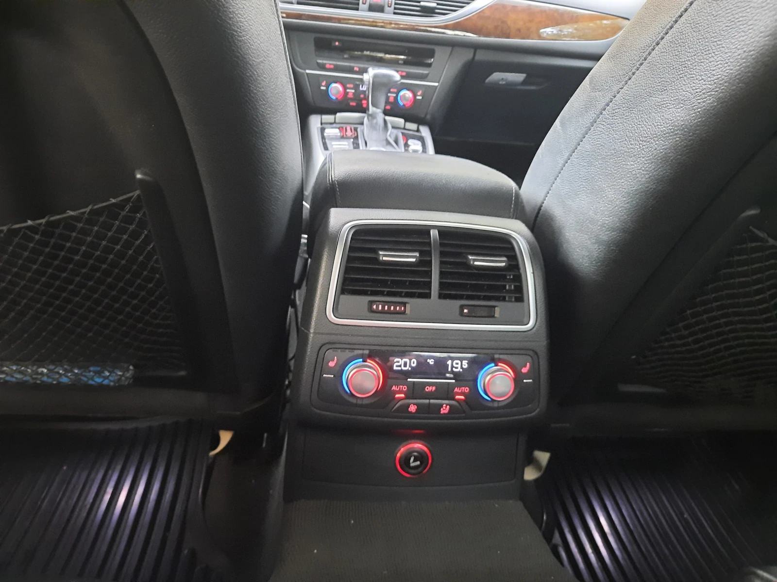 Audi A6 | Mobile.bg   14