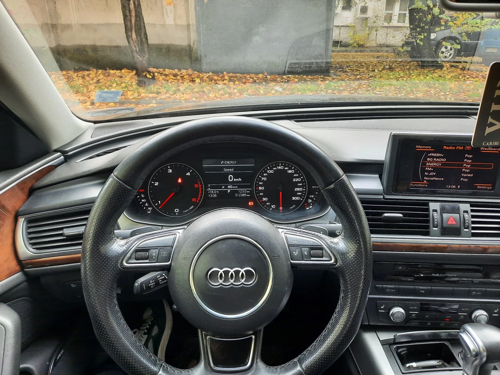 Audi A6 | Mobile.bg   10