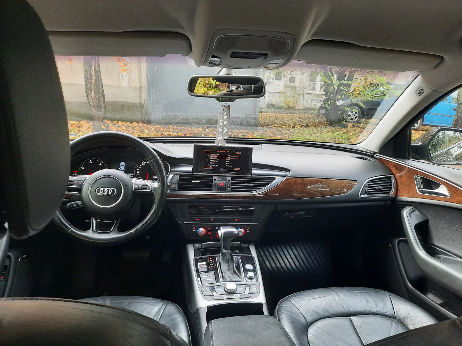 Audi A6 | Mobile.bg   1