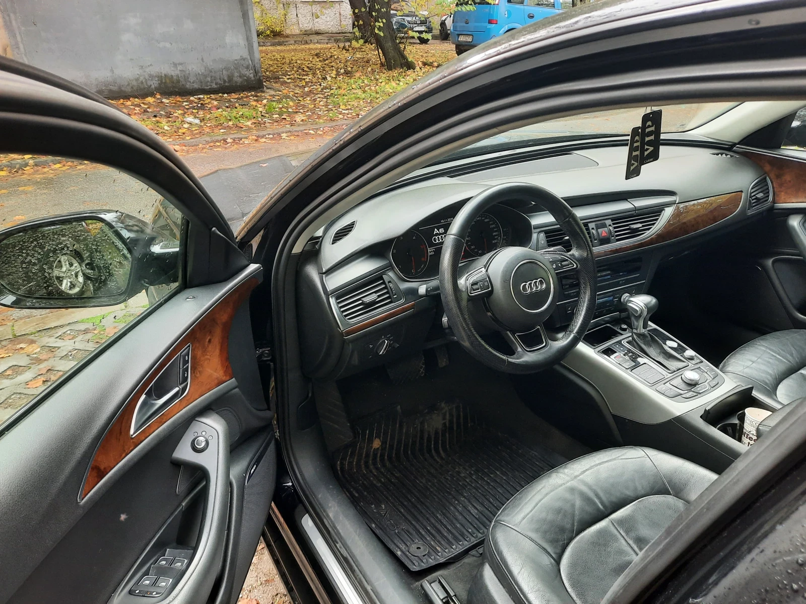 Audi A6 | Mobile.bg   9