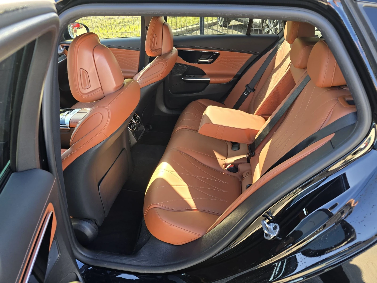 Mercedes-Benz C 220 AMG/PREMIUM/FULL | Mobile.bg � ����������� 10