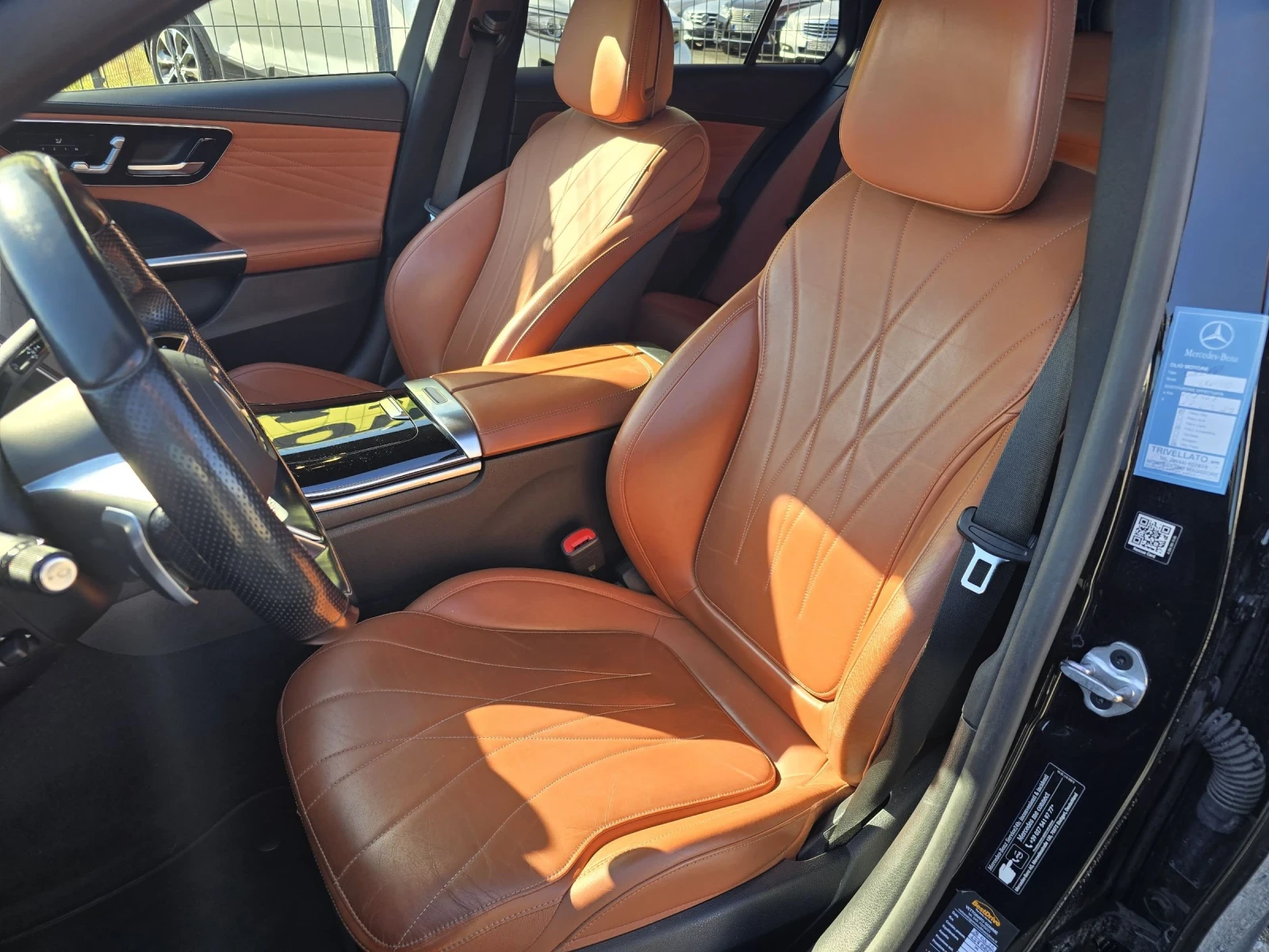 Mercedes-Benz C 220 AMG/PREMIUM/FULL | Mobile.bg � ����������� 8