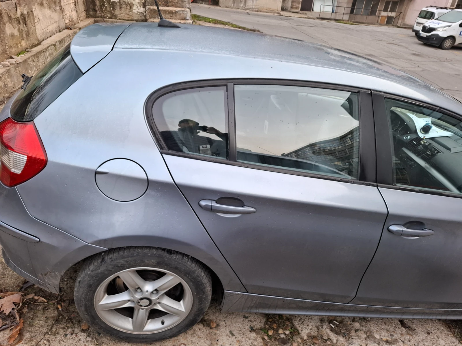 BMW 120 | Mobile.bg   4