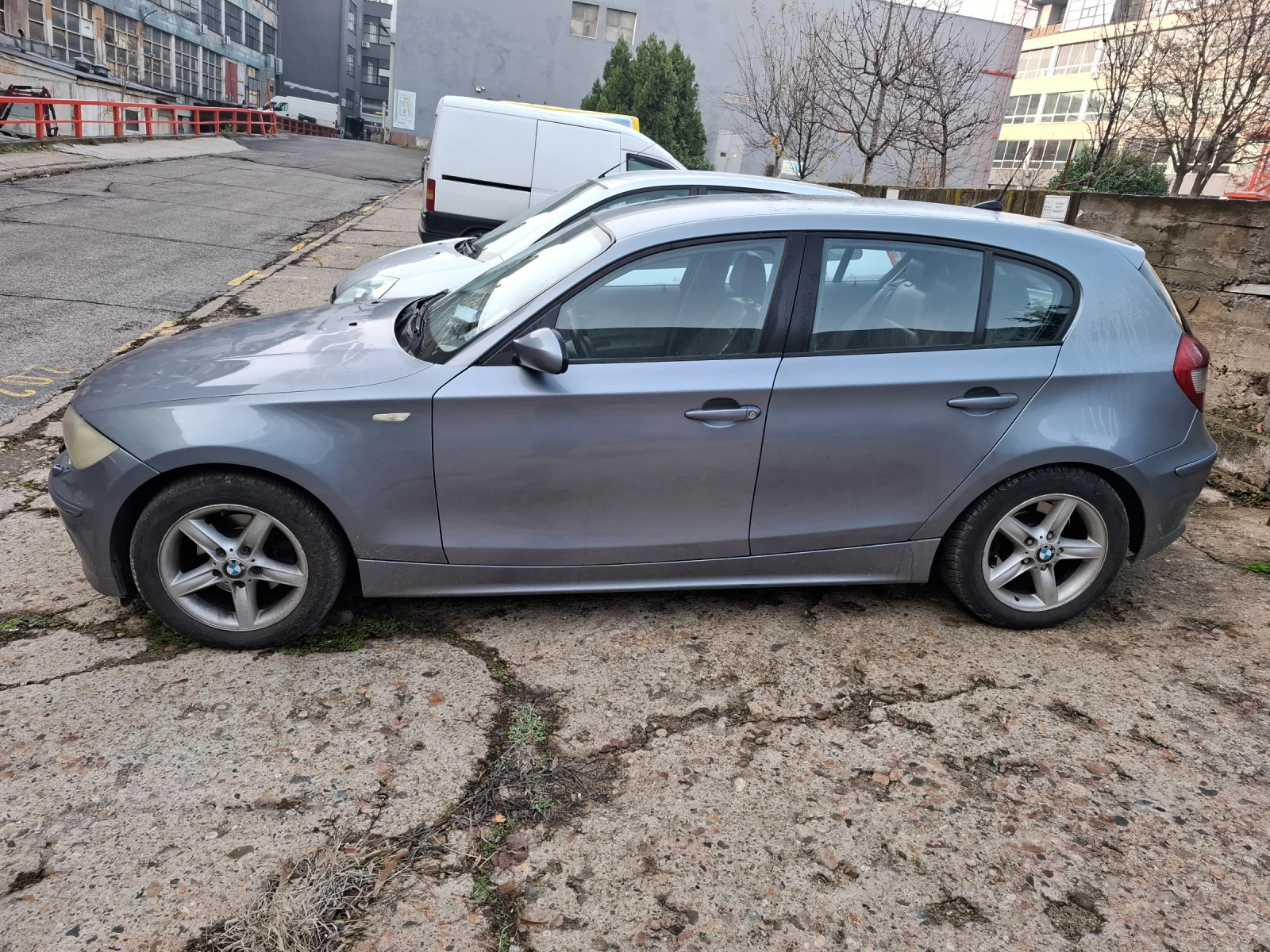 BMW 120 | Mobile.bg   2