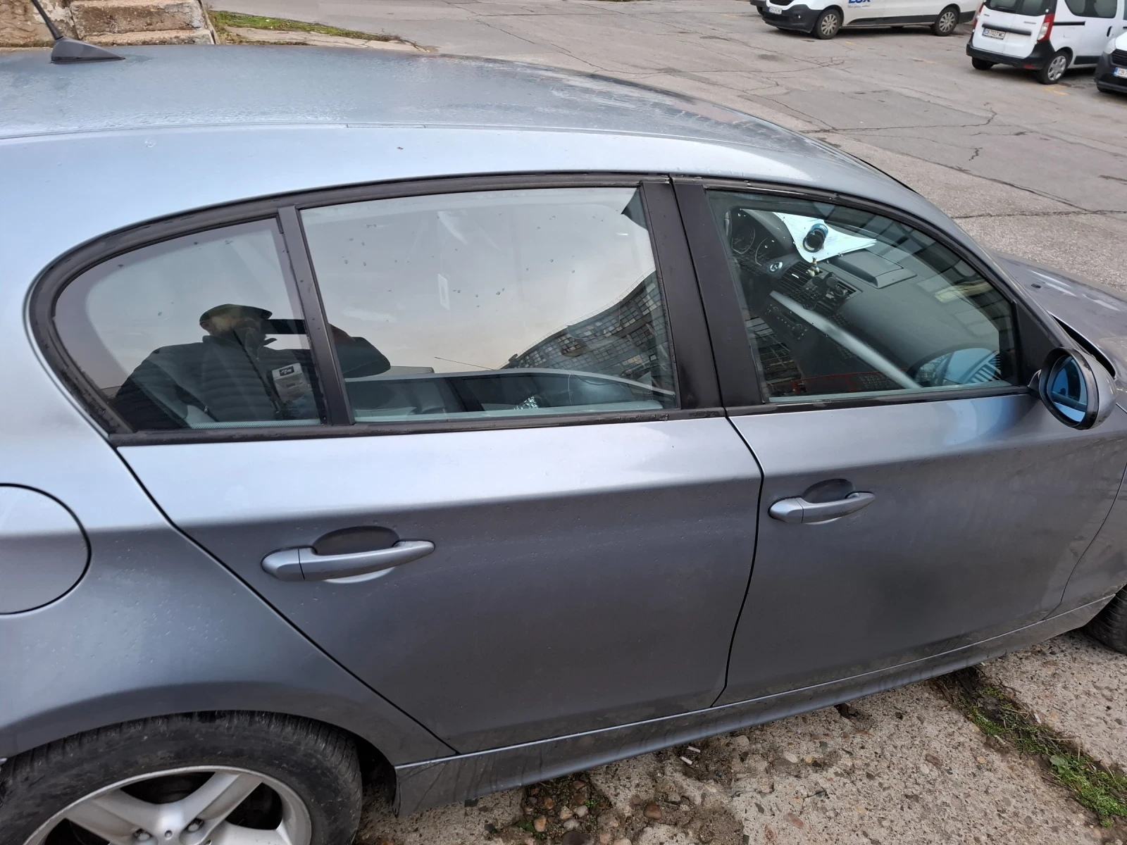 BMW 120 | Mobile.bg   3