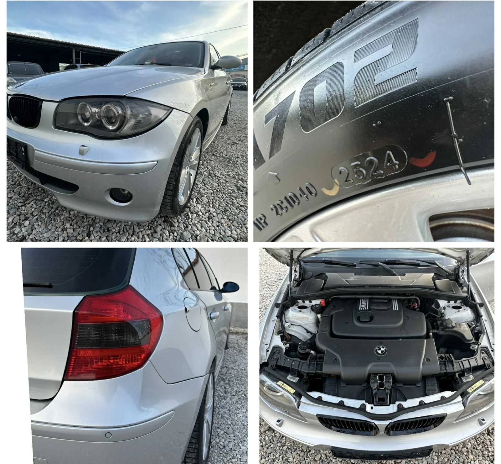 BMW 120  / 163   | Mobile.bg   14