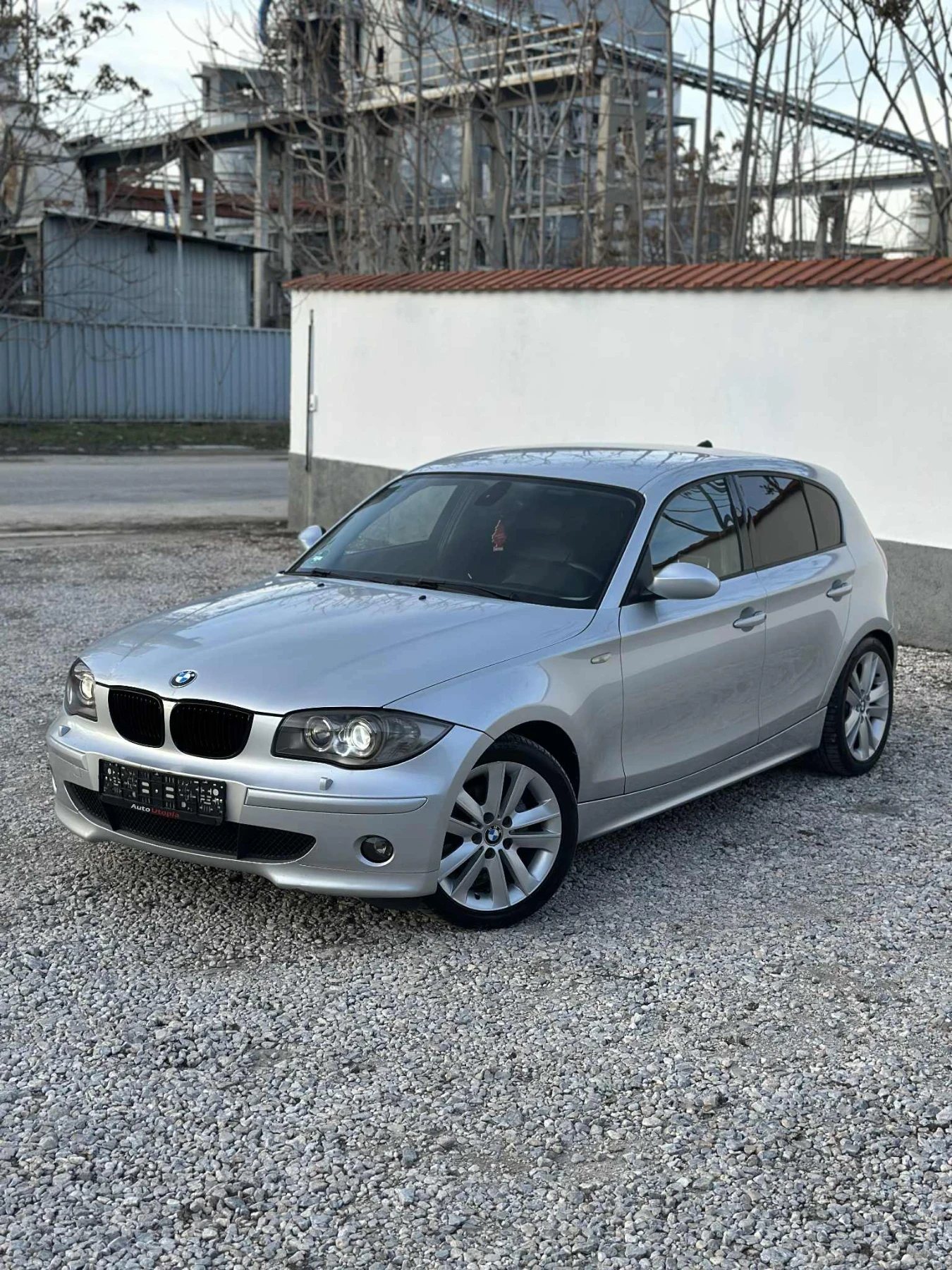BMW 120  / 163   | Mobile.bg   1