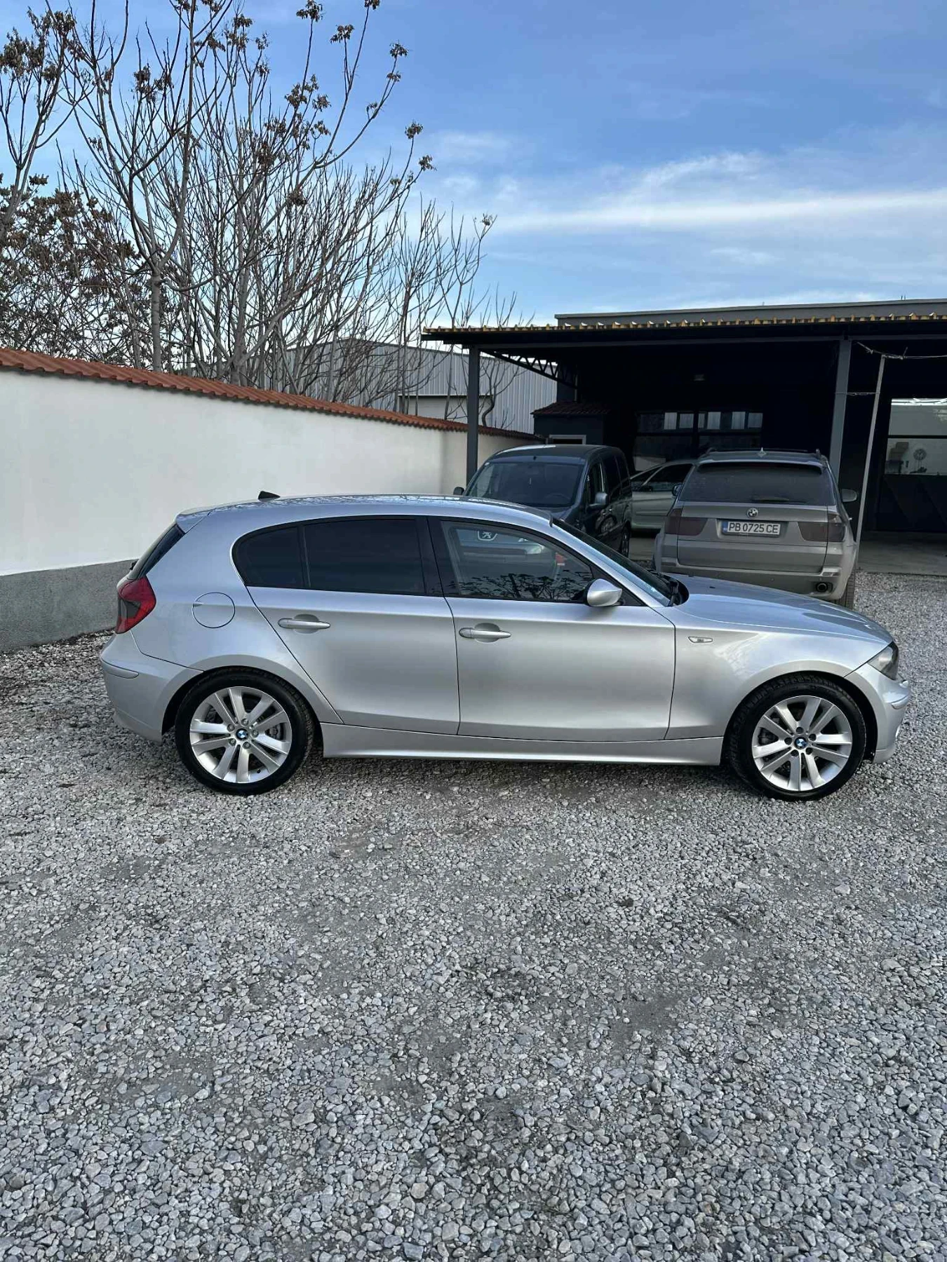 BMW 120  / 163   | Mobile.bg   8