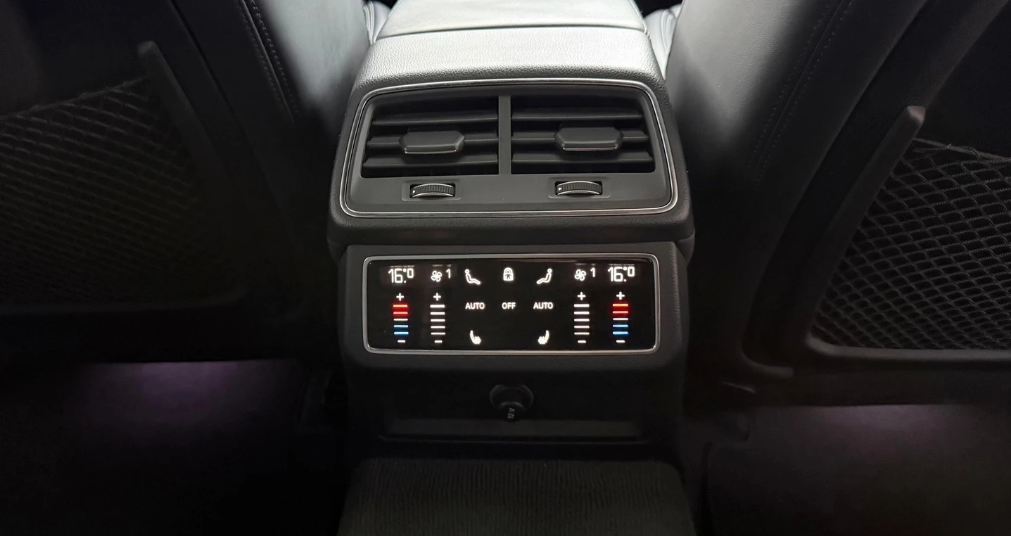 Audi Rs6 4.0 Avant Quattro - изображение 9