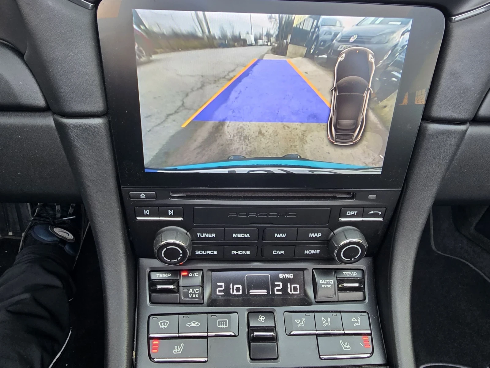 Porsche 911 991.2/FACE/GTS | Mobile.bg � ����������� 15