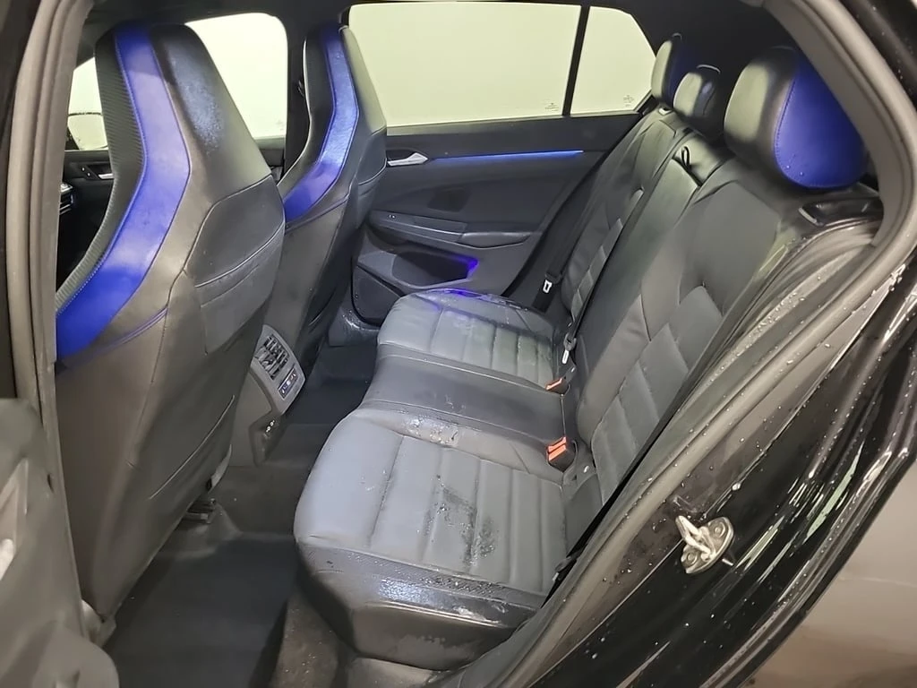 VW Golf * R* CARFAX * ��� ������������ ������ | Mobile.bg � ����������� 13