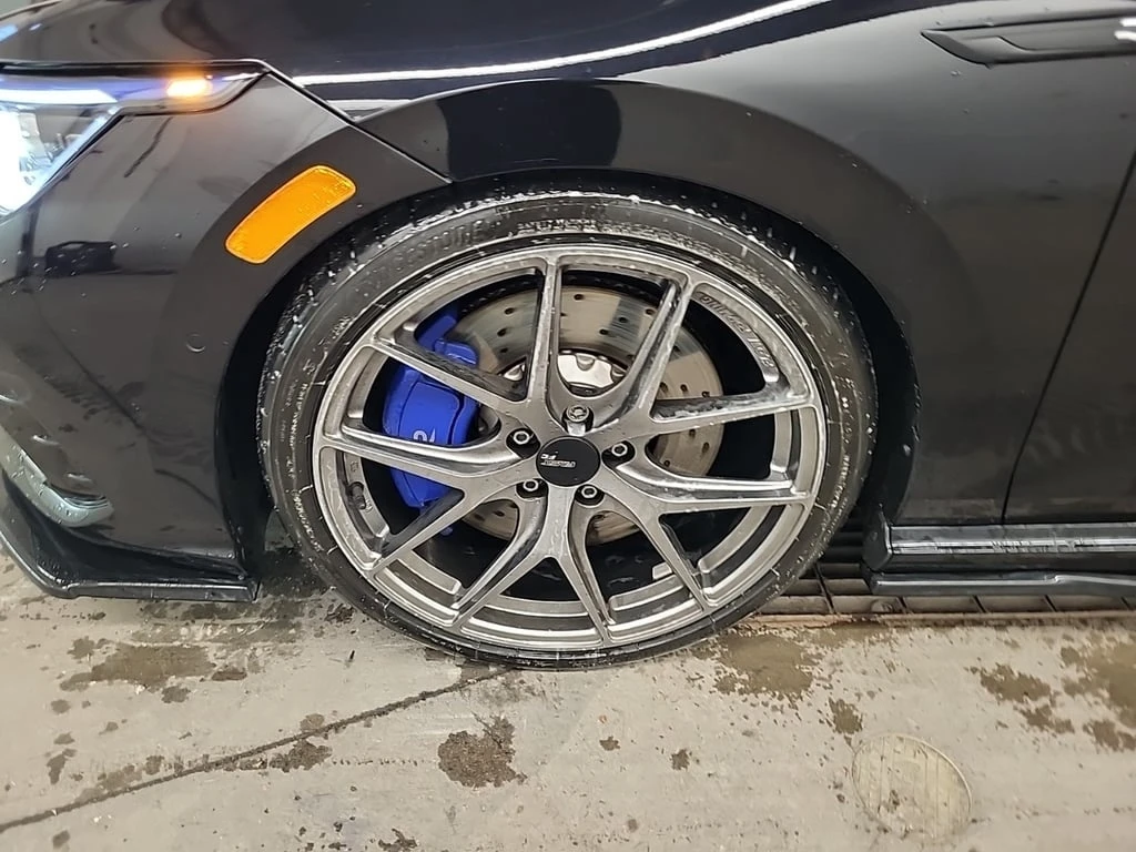 VW Golf * R* CARFAX * ��� ������������ ������ | Mobile.bg � ����������� 6