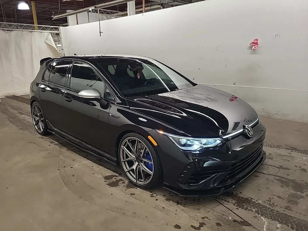 VW Golf * R* CARFAX * ��� ������������ ������ | Mobile.bg � ����������� 2