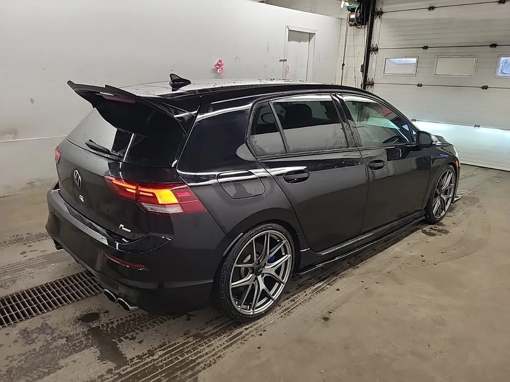 VW Golf * R* CARFAX * ��� ������������ ������ | Mobile.bg � ����������� 3