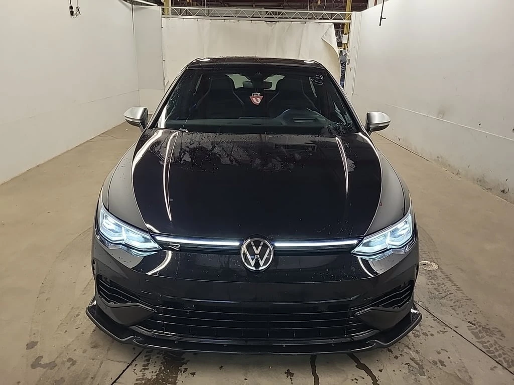 VW Golf * R* CARFAX * ��� ������������ ������ | Mobile.bg � ����������� 8