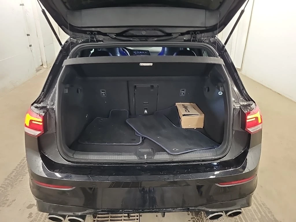 VW Golf * R* CARFAX * ��� ������������ ������ | Mobile.bg � ����������� 17