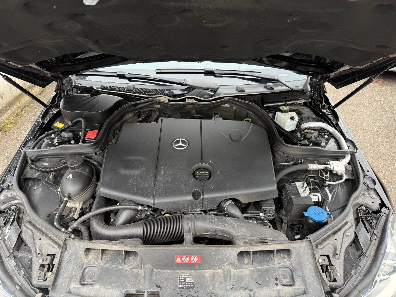 Mercedes-Benz C 250 CDI 4MATIC FACELIFT | Mobile.bg � ����������� 17