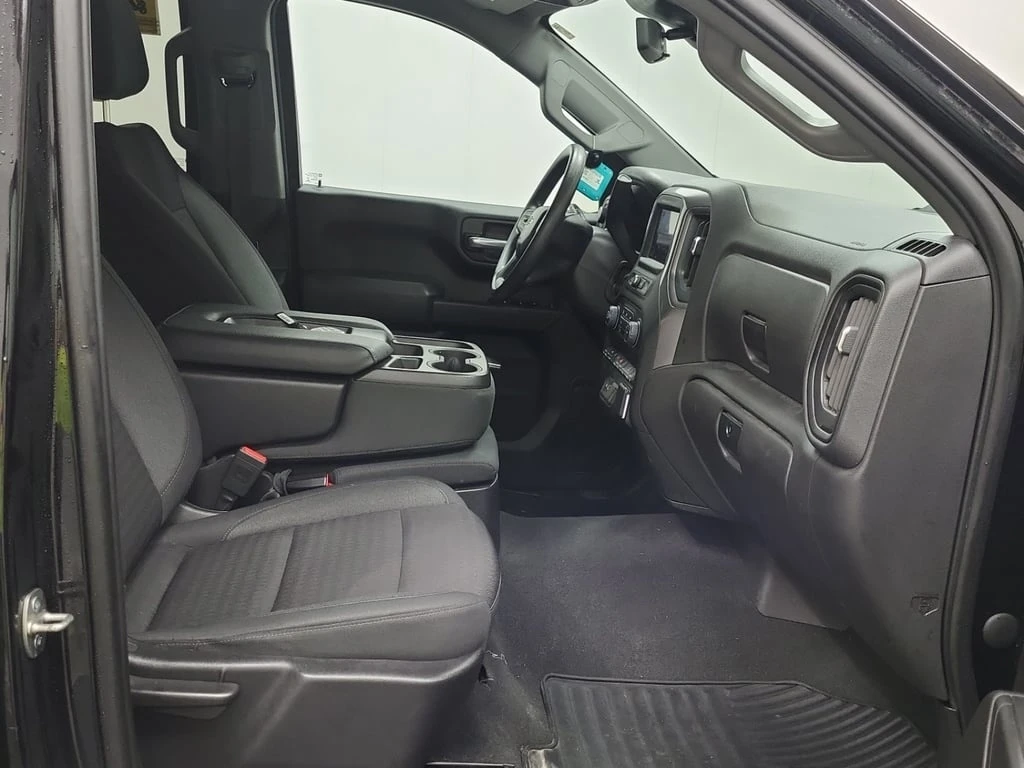 Chevrolet Silverado * Custom Trail Boss * CARFAX * ��� ������������ �� | Mobile.bg � ����������� 11