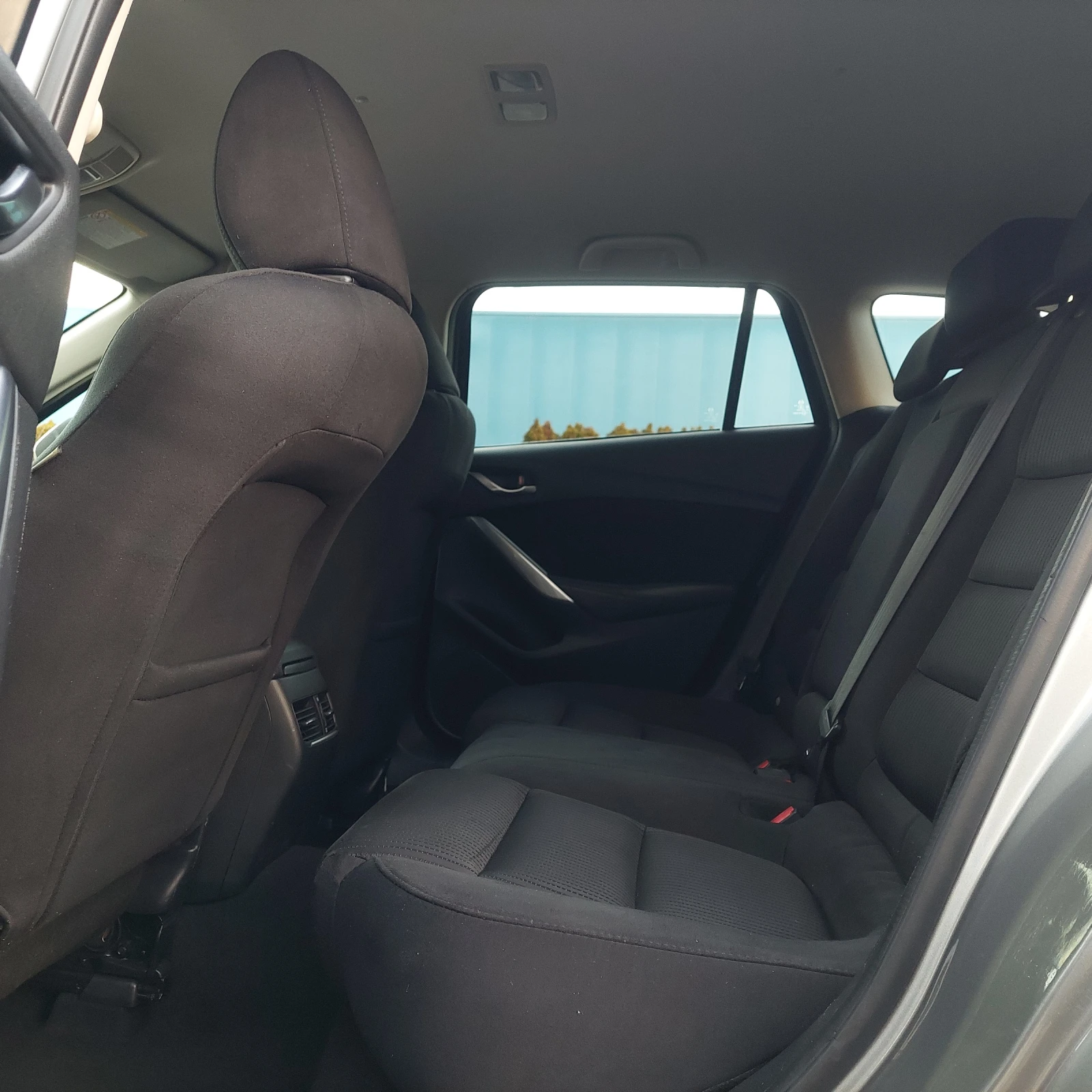 Mazda 6  2.0i Sky Active* ���������*  | Mobile.bg � ����������� 11