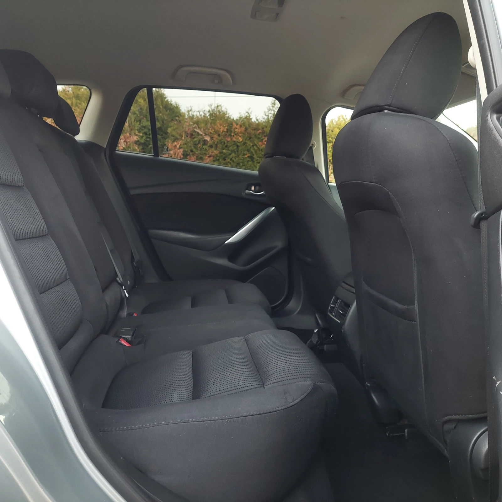 Mazda 6  2.0i Sky Active* ���������*  | Mobile.bg � ����������� 12