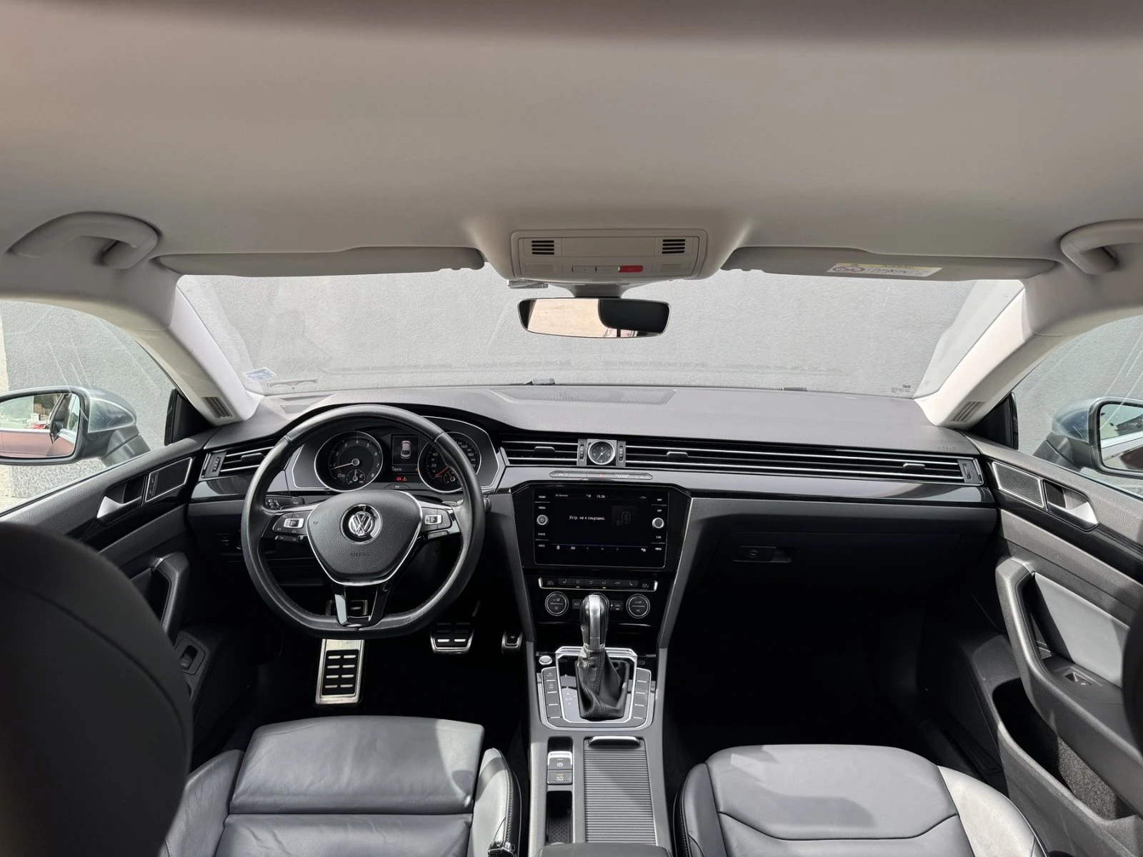 VW Arteon 2.0 TSI 4MOTION  | Mobile.bg � ����������� 11