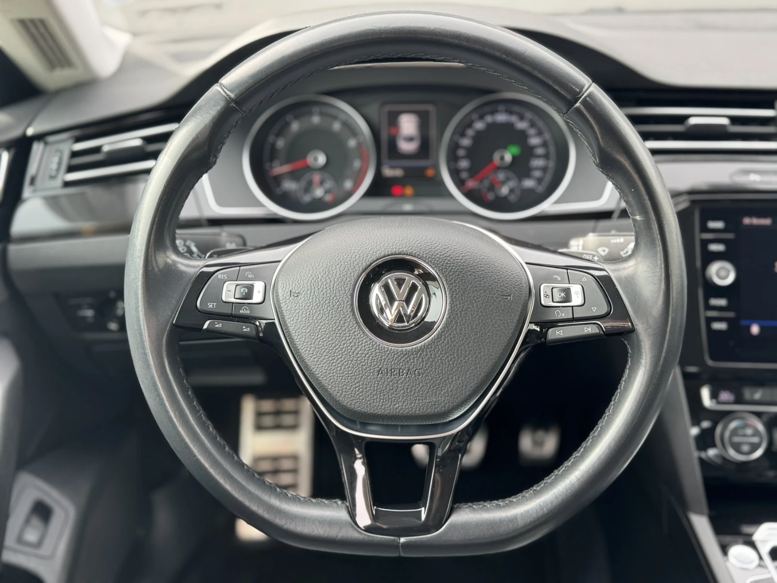 VW Arteon 2.0 TSI 4MOTION  | Mobile.bg � ����������� 12