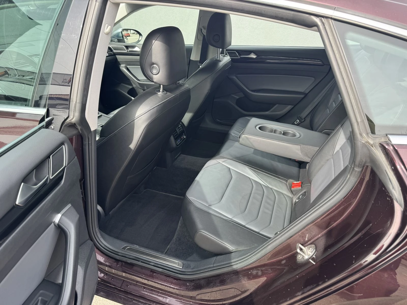 VW Arteon 2.0 TSI 4MOTION  | Mobile.bg � ����������� 16