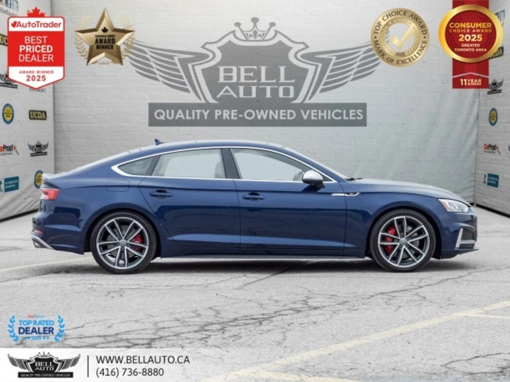 Audi S5 SPORT TECHNIK * * CARFAX * * ���� ������ * *  | Mobile.bg � ����������� 6