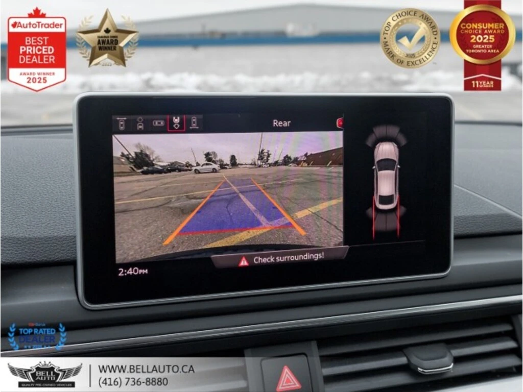 Audi S5 SPORT TECHNIK * * CARFAX * * ���� ������ * *  | Mobile.bg � ����������� 14