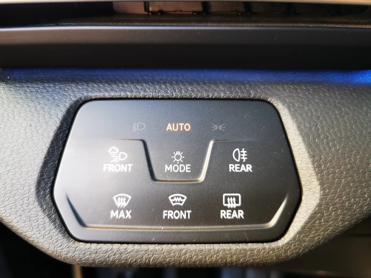 VW ID.4  - изображение 10