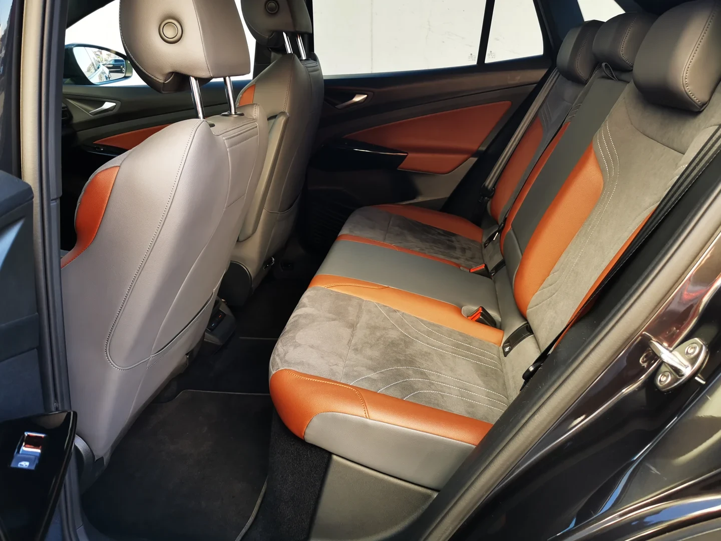 VW ID.4  - изображение 7