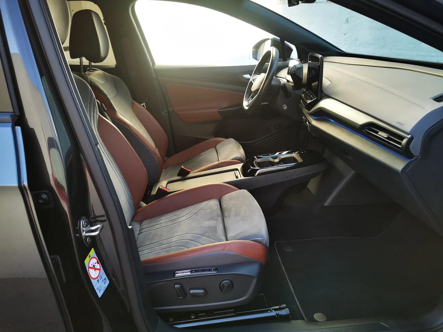 VW ID.4  - изображение 6