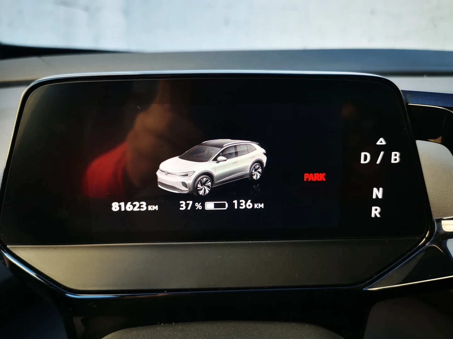 VW ID.4  - изображение 9