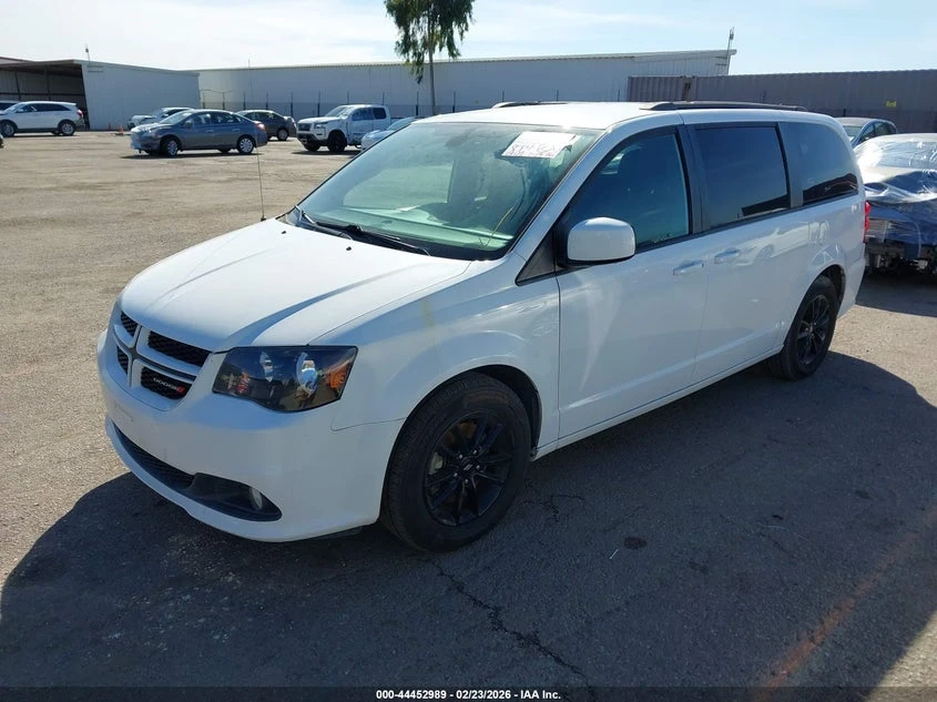 Dodge Caravan 3.6l Grand Gt | Mobile.bg � ����������� 2