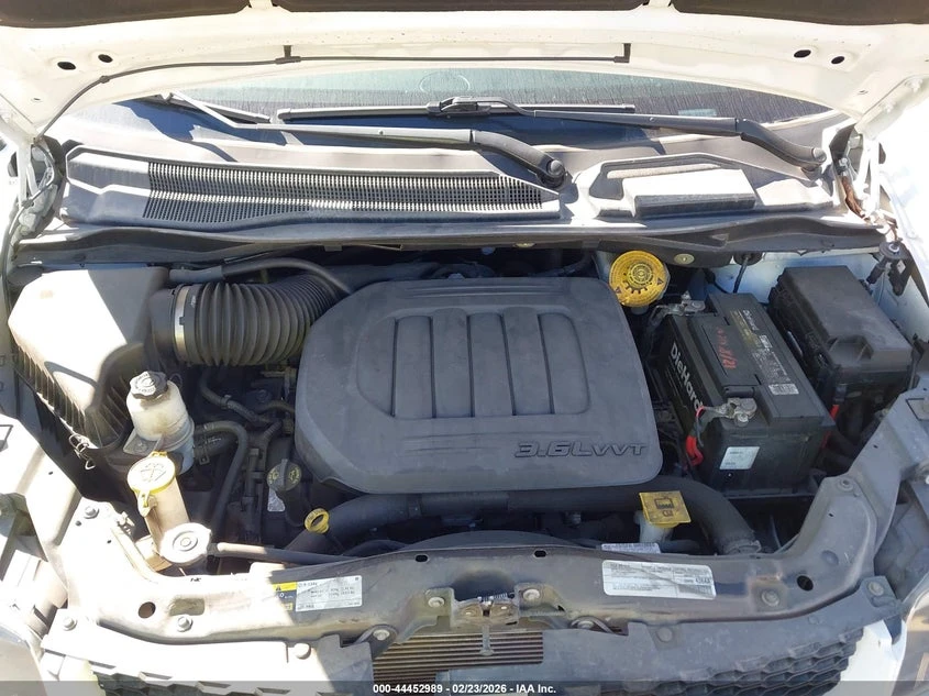 Dodge Caravan 3.6l Grand Gt | Mobile.bg � ����������� 10