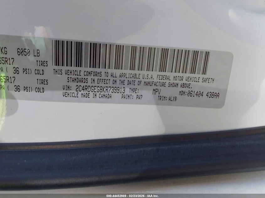 Dodge Caravan 3.6l Grand Gt | Mobile.bg � ����������� 9