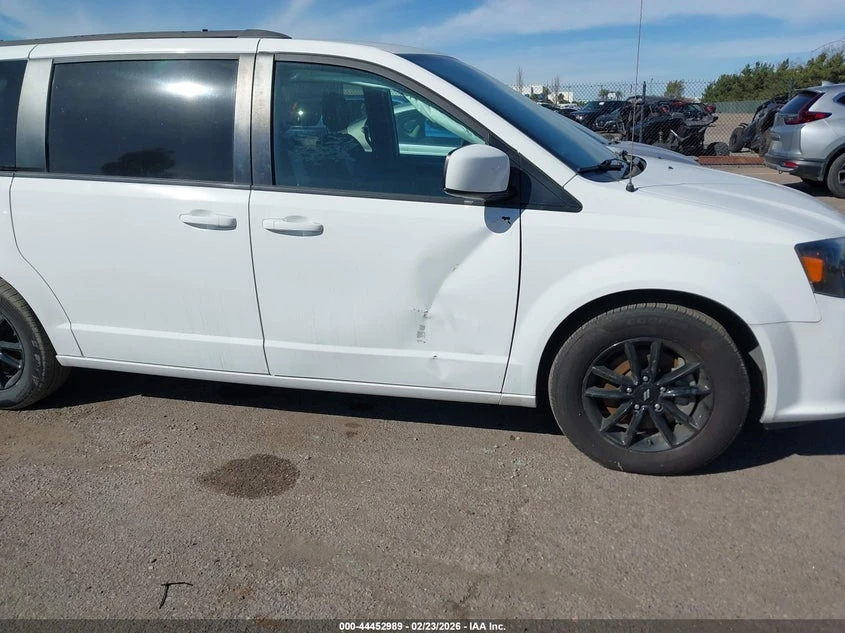 Dodge Caravan 3.6l Grand Gt | Mobile.bg � ����������� 6