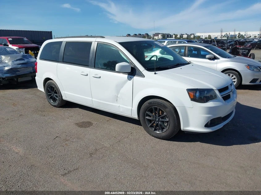 Dodge Caravan 3.6l Grand Gt | Mobile.bg � ����������� 1