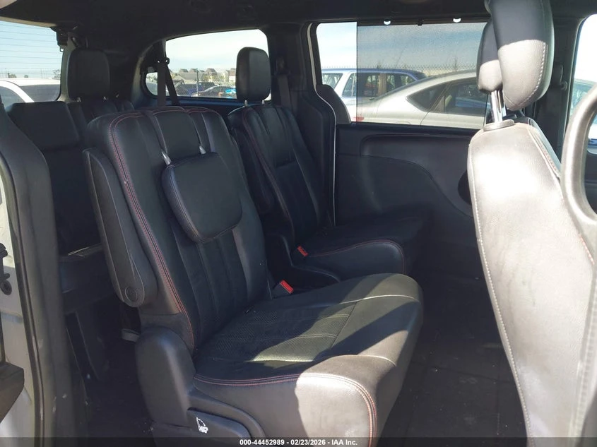 Dodge Caravan 3.6l Grand Gt | Mobile.bg � ����������� 8