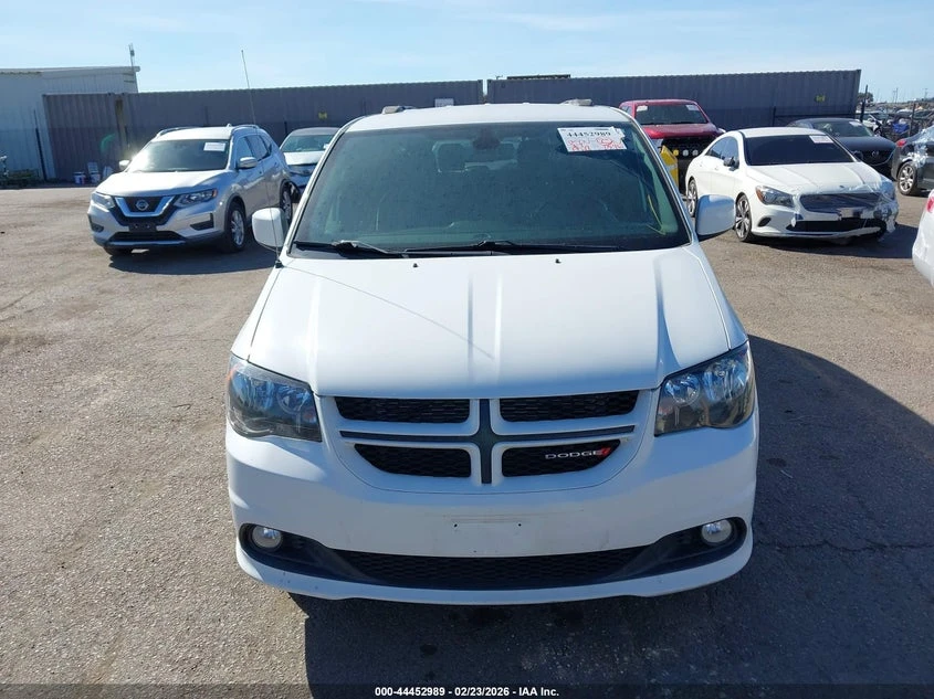 Dodge Caravan 3.6l Grand Gt | Mobile.bg � ����������� 12