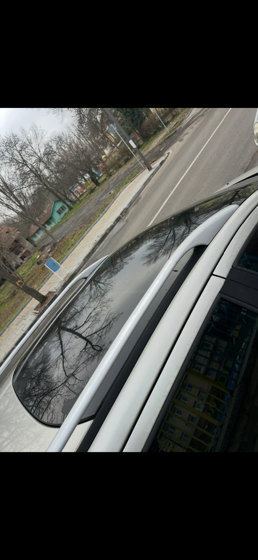 Peugeot 307 Панаромен люк, 7 Места, 1.6 Дизел, Фасе, снимка 12 - Автомобили и джипове - 54005045