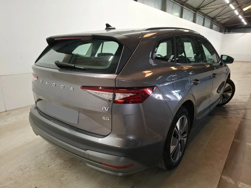 Skoda Enyaq 60- 93% SOH, снимка 4 - Автомобили и джипове - 54037126