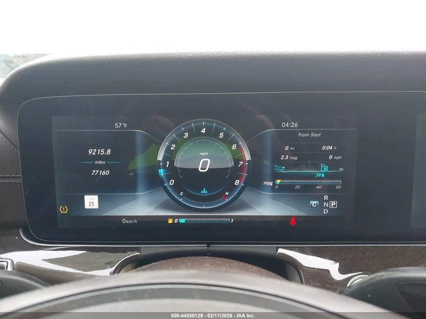 Mercedes-Benz E 400 3.0l 4Matic, снимка 7 - Автомобили и джипове - 54072227